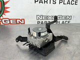 2018 MUSTANG GT ABS PUMP MODULE JR3C-2C219-AC OEM #378