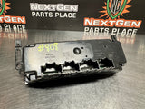 2008 SILVERADO 2500HD CLIMATE CONTROL OEM 25796477 #808