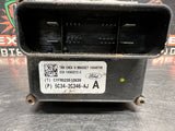 2005 F350 6.0 POWER STROKE ABS BRAKE PUMP ANTI LOCK 5C34-2C346-AJ OEM #1356