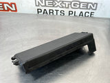 2011 FORD MUSTANG GT FUSE BOX RELAY MODULE COVER LID OEM #449