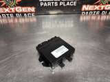 97-04 C5 CORVETTE LH DRIVER SEAT RELAY MODULE OEM 16190691 #1380