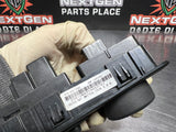 2015 GMC SIERRA 2500HD HEADLIGHT TRANSFER CASE SWITCH 25810643 OEM #829