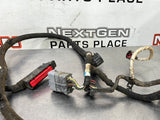2011 FORD F350 6.7 6R140 TRANSMISSION AUTO E SHIFT T-CASE WIRING HARNESS OEM 370