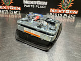 2015 FORD F350 DRIVER STEERING WHEEL AIR BAG OEM #748