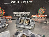 2011 CAMARO SS BREMBO BRAKE CALIPERS FRONT AND REAR OEM #1586