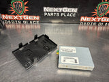 05 - 13 C6 CORVETTE XM SATELLITE RADIO MODULE 28010039 OEM #1407