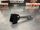 05-13 C6 CORVETTE WINDSHIELD WIPER SWITCH STALK OEM #1520