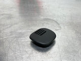 97-04 C5 CORVETTE DASH TEMP SENSOR GRILL COVER #361