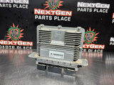 2013 FORD F350 6.2 ECM PCM ENGINE CONTROL MODULE BC3A-12A650-DEA OEM #887