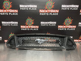 2016 MUSTANG GT FRONT UPPER GRILLE OEM FR3B-8200-BGW #696