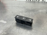 08 - 09 PONTIAC G8 TRACTION CONTROL / HEATED SEAT BUTTONS OEM #417