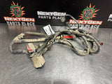 2008 FORD F250 6.4 DIESEL 5R110 4WD TRANSMISSION  ELECTRIC T CASE HARNESS OEM #538