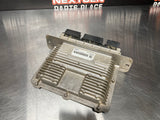 2011 FORD F250 6.7 ECM PCM ENGINE CONTROL MODULE BC3A-12A650-FED OEM #709