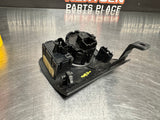 10-14 FORD MUSTANG HEADLIGHT DIMMER SWITCH CONTROL OEM #706