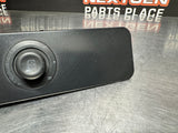 2011 FORD F350 LH DRIVER SIDE POWER MIRROR SEAT MEMORY SWITCH OEM #765