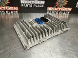 2014 CHEVY SILVERADO 2500HD 6.6 DURAMAX PCM ECM 12660026 OEM #744