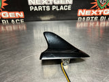 2011 CAMARO SS ANTENNA SHARK FIN BLCK 20986975 OEM #1013