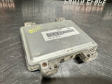 2005 GMC SIERRA LLY PCM ECM ECU 15246462 OEM #802