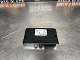2017 FORD MUSTANG GT COMMUNICATION SYNC CONTROL MODULE OEM FR3T-14D212-SB #1267