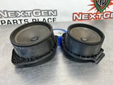 2010-2015 CAMARO FRONT DOOR SPEAKERS LH AND RH 23265818 OEM #272