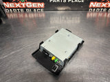 05 - 13 C6 CORVETTE XM SATELLITE RADIO MODULE 28010039 OEM #1407