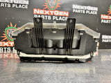 2012 FORD F250 DIESEL INSTRUMENT GAUGE CLUSTER CC3T-10849-EB OEM #884