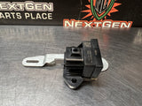 2014 FORD MUSTANG GT FUEL PUMP CONTROL MODULE AU5A-9D370-AG OEM #1261