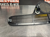 05 - 13 C6 CORVETTE DASH DEFROSTER VENT TRIM SUN LOAD SENSOR OEM #704
