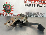 2015 CAMARO SS MANUAL BRAKE PEDAL AND BRACKET OEM 92247627 #272