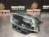 2007 C6 CORVETTE LH DRIVER SIDE FOG LIGHT OEM 25942593 #764