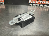 2013 FORD MUSTANG GT PARKING ASSIST MODULE CR3T-15K866-AB OEM #757