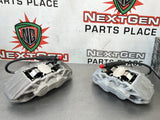 2015 FORD MUSTANG GT FRONT CALIPERS LH AND RH OEM #489