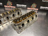 LS1 LS2 6.0 5.3 GM 243 HEAD SET CATHEDRAL PORT DUAL SPRINGS OEM #1255