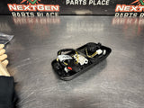 2015 FORD MUSTANG GT DOME LIGHT BLCK OEM #1528