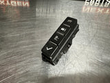 2012 CHEVY SILVERADO 2500HD DRIVER INFO CENTER BUTTONS OEM #774