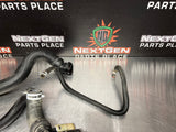 2016 FORD MUSTANG GT RADIATOR HOSE KIT OEM #939