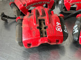 97-04 C5 CORVETTE BRAKE CALIPERS FRONT AND REAR USED OEM #VV287