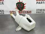 10-14 FORD MUSTANG GT WASHER FLUID TANK WITH PUMP OEM #284