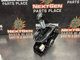 2016 FORD MUSTANG GT AUTO (6R80) SHIFTER WITH KNOB ASSEMBLY OEM #1394
