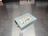 2011 CHEVROLET SILVERADO 2500HD SATELLITE RADIO RECEIVER 20938347 OEM #732