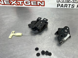10-14 FORD MUSTANG TRUNK LOCK LATCH RELEASE ACTUATOR DR3A-6343282-AA #312