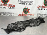 05-13 C6 CORVETTE CARGO NET OEM #487