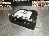 2015 CHEVY SILVERADO 3500 CD PLAYER DISC DRIVE ASSEMBLY 13594481 OEM #814