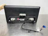 2024 FORD MUSTANG GT DIGITAL RADIO/CLIMATE CONTROL HEAD UNIT DISPLAY OEM #1482
