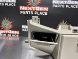 2008 FORD F250 TAN CUP HOLDER / ASH TRAY CENTER DASH 8C34-2504608-N OEM #720