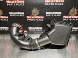 2011 FORD MUSTANG GT AIR INTAKE MAF OEM #740