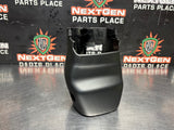 04-06 PONTIAC GTO STEERING COLUMN COVER OEM 92048559 #1306