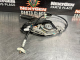 05 - 13 C6 CORVETTE E BRAKE HANDLE OEM #1194