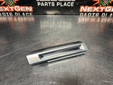 2017 FORD MUSTANG GT RH PASSENGER SIDE INTERIOR DOOR HANDLE FR3B-6322897-A #1334