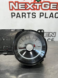 2011 FORD MUSTANG GT INSTRUMENT CLUSTER SPEEDOMETER 150,422 MILES OEM #312